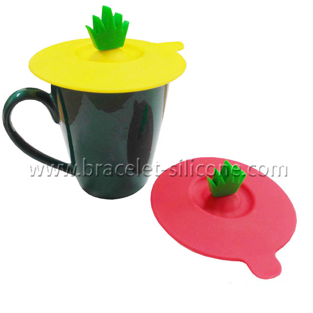 Silicone Cup Cover and Lid Cover - STARLING Silicone